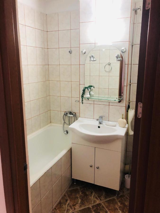 Ana-Maria Home Râmnicu Vâlcea Kültér fotó
