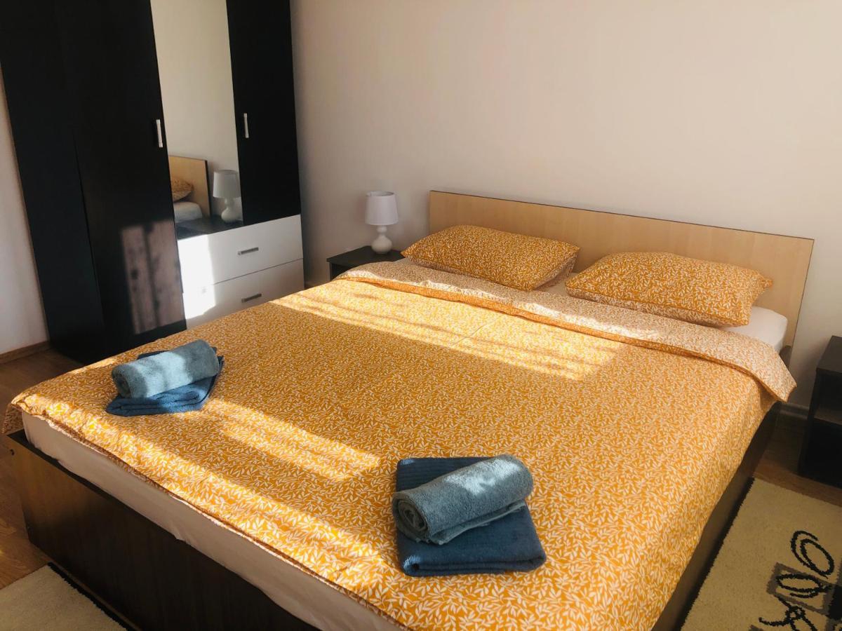 Ana-Maria Home Râmnicu Vâlcea Kültér fotó