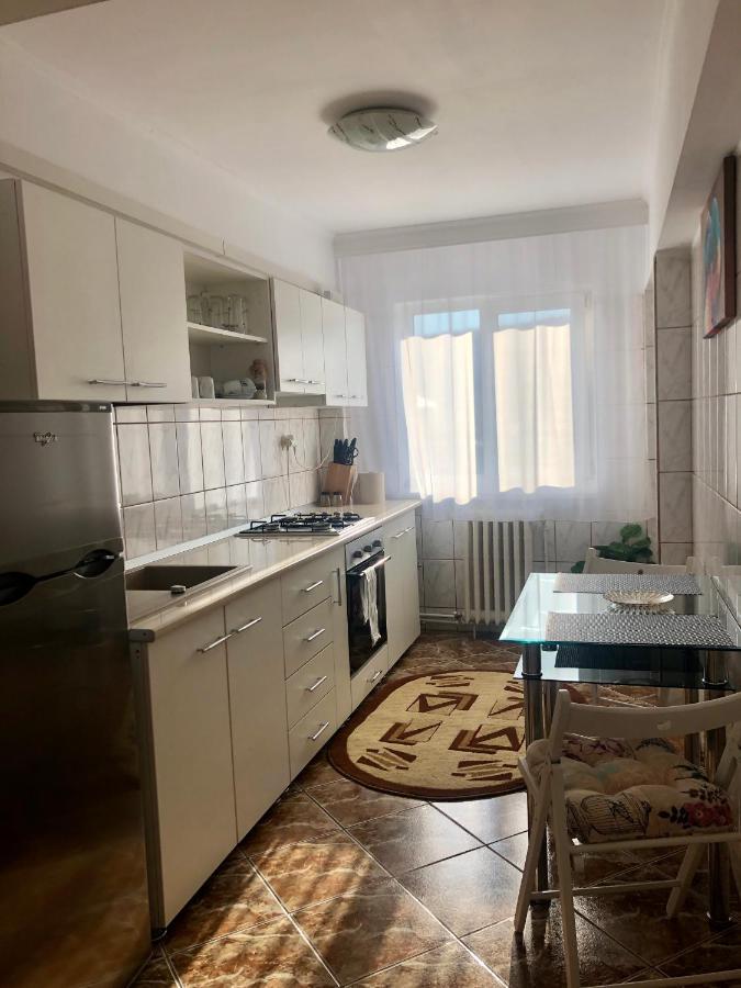 Ana-Maria Home Râmnicu Vâlcea Kültér fotó