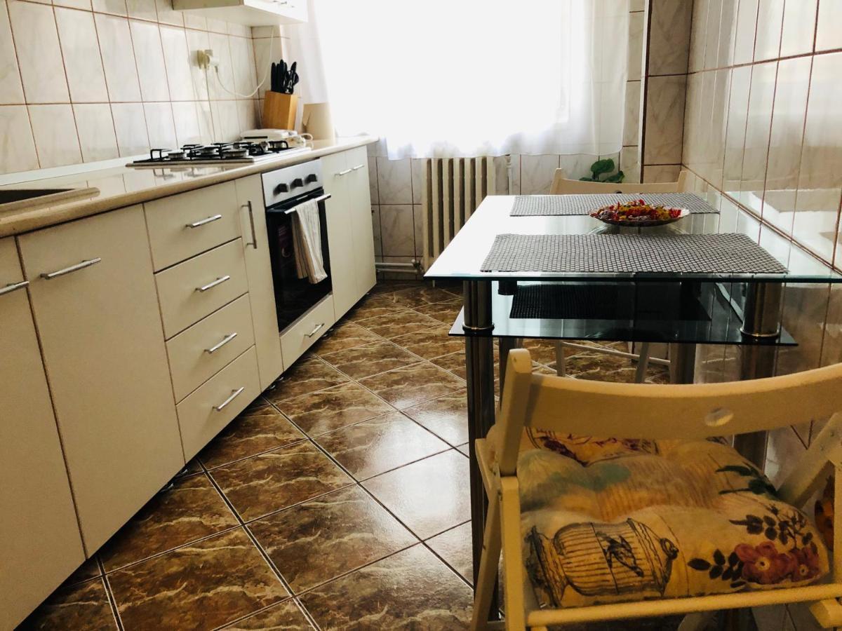 Ana-Maria Home Râmnicu Vâlcea Kültér fotó