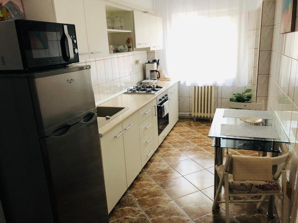 Ana-Maria Home Râmnicu Vâlcea Kültér fotó