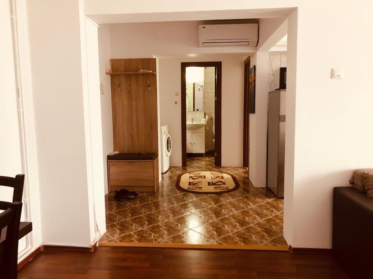 Ana-Maria Home Râmnicu Vâlcea Kültér fotó