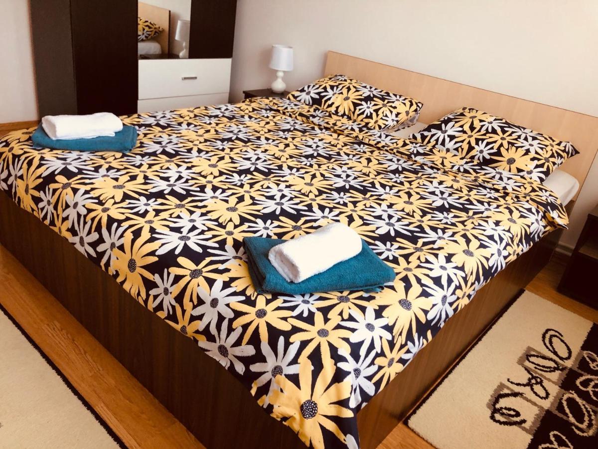 Ana-Maria Home Râmnicu Vâlcea Kültér fotó