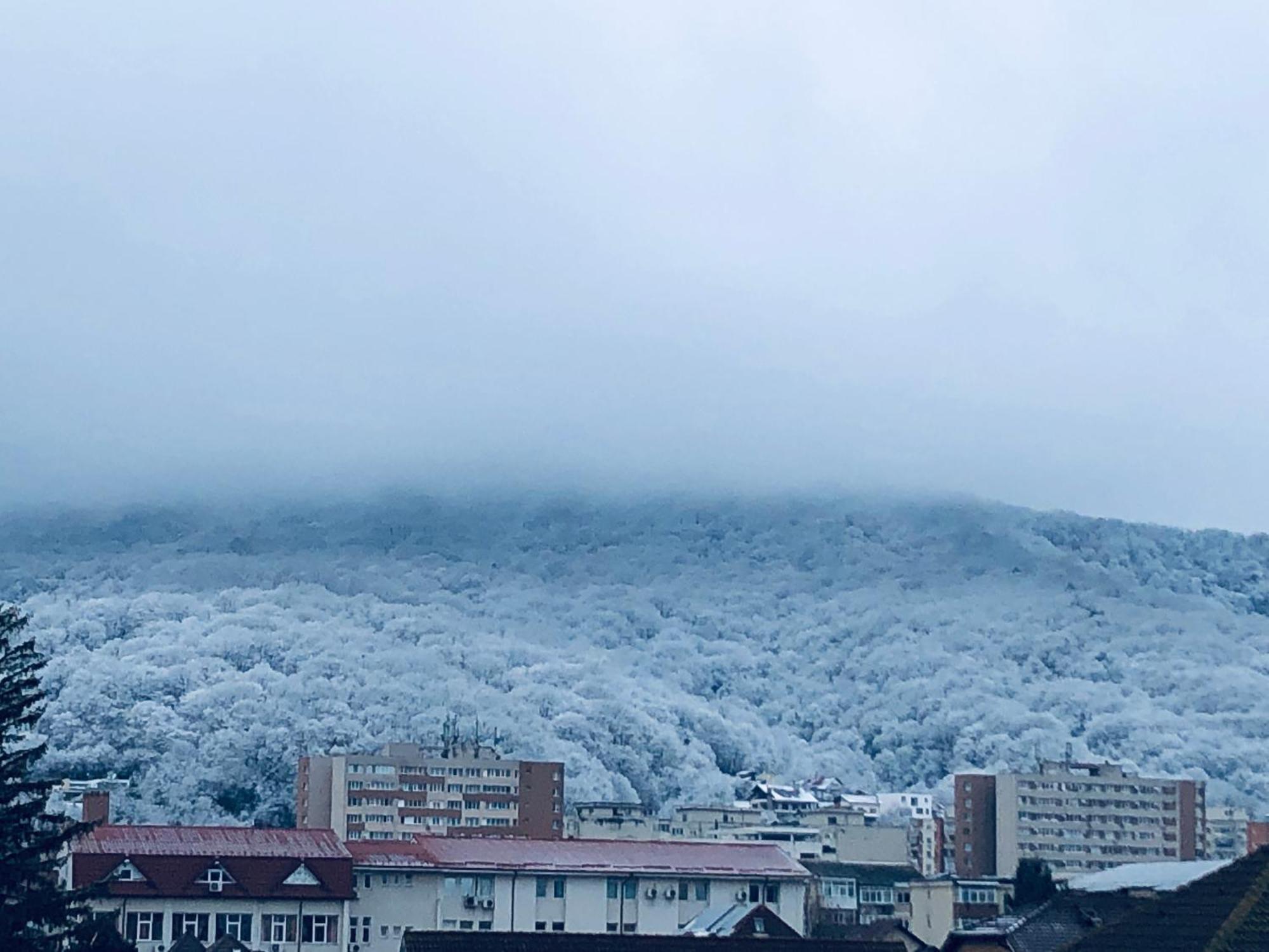 Ana-Maria Home Râmnicu Vâlcea Kültér fotó